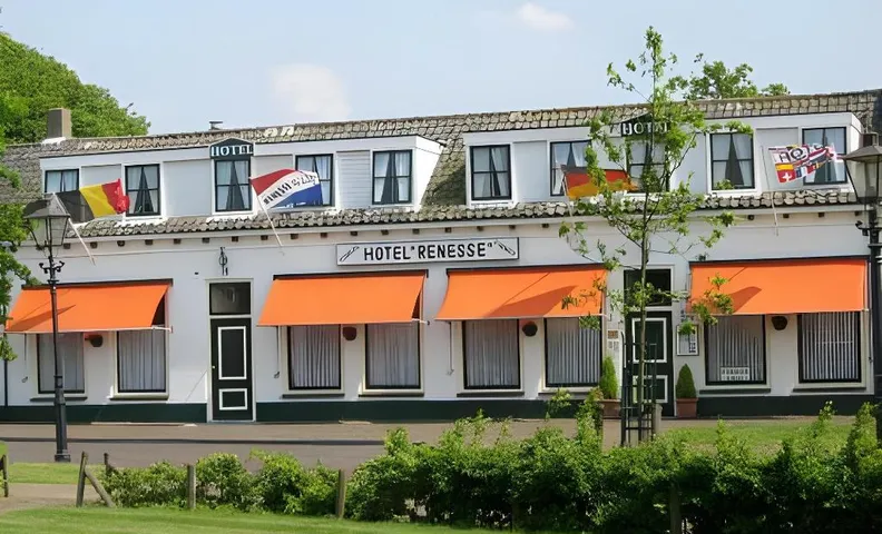 Hotel Renesse