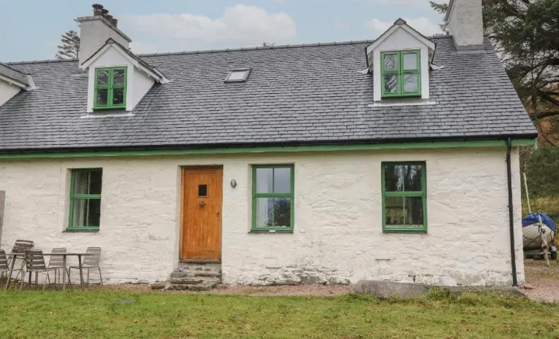 Woodland Cottage