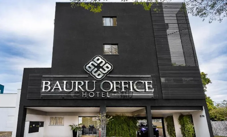 Bauru Office Hotel
