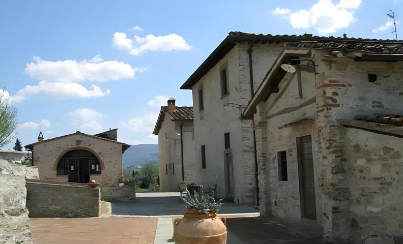 Borgo Bottaia