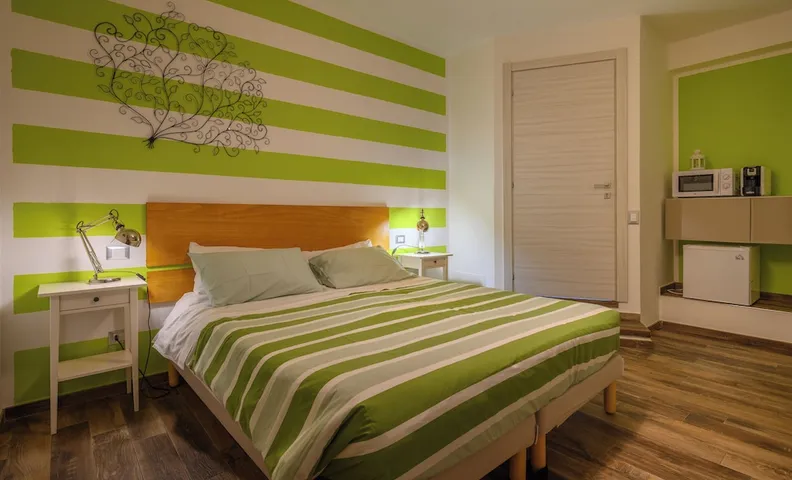 일 무리체 B&B