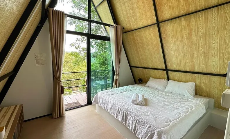 Chara Resort, Khao Yai Thieng