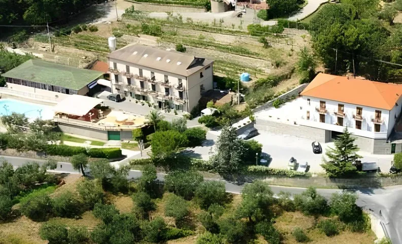 Albergo Ristorante San Matteo