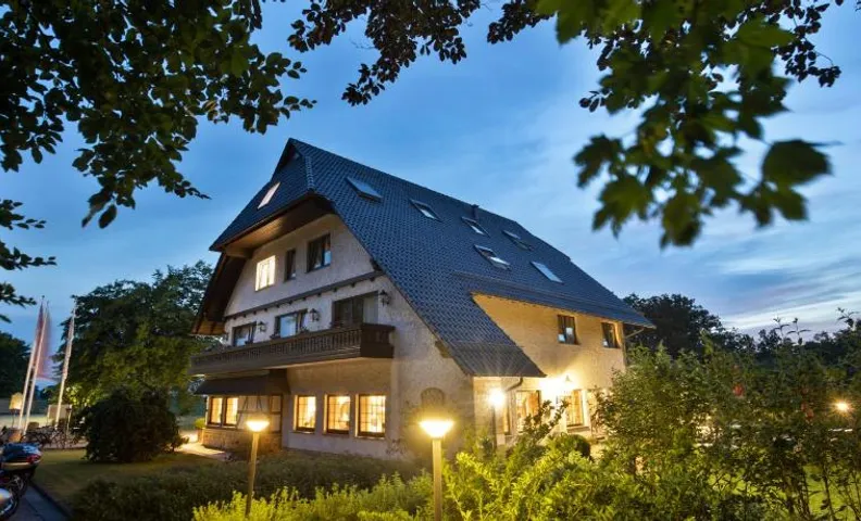 Deeke's Quellenhof