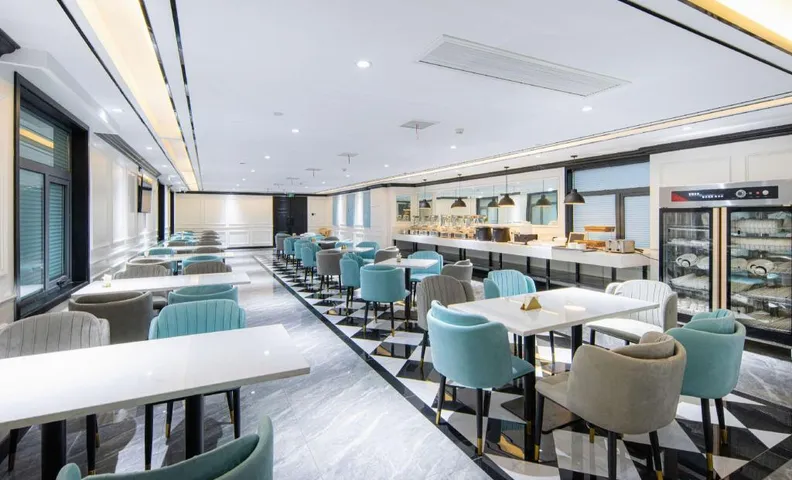 Xi'an Hotel (Kaifeng Gulou Square Branch)
