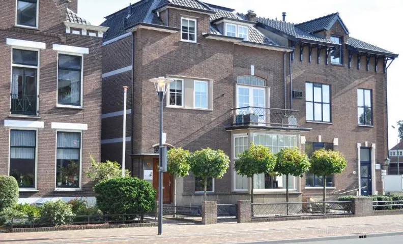 City Hotel Koningsvlinder