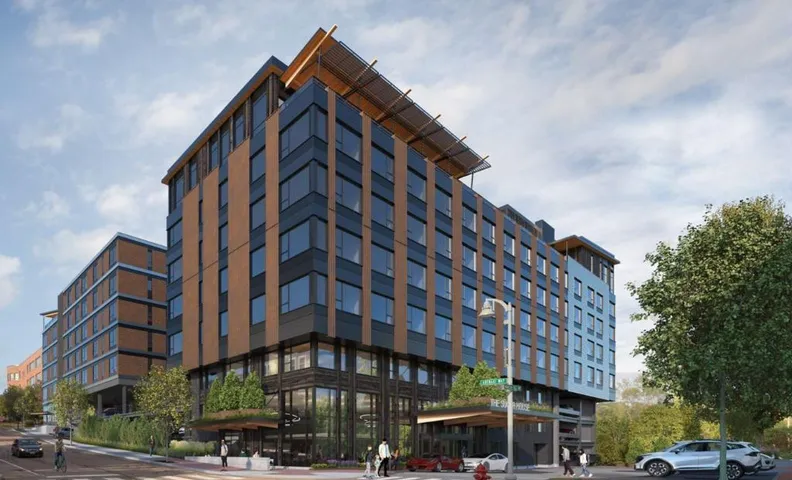 Sugar House Hotel, Winooski/Burlington, a Tribute Portfolio Hotel