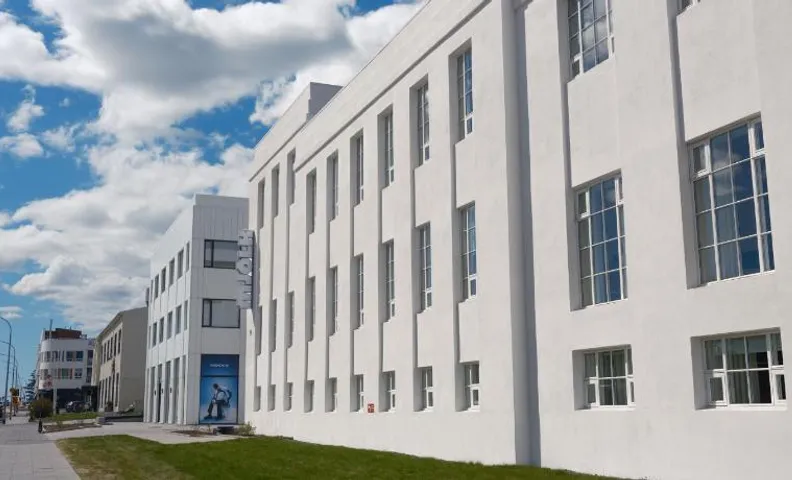 Mjólk Hotel