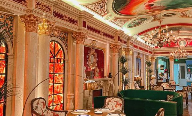 Aksaray Hotel