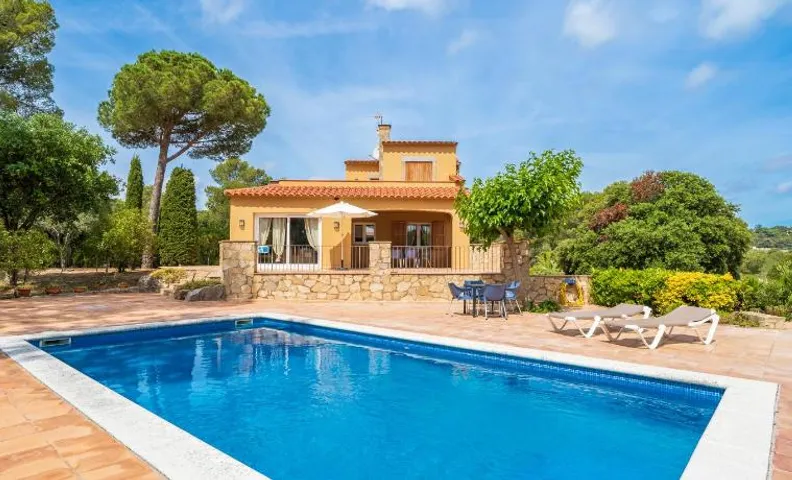 Hauzify I Casa Tamariu
