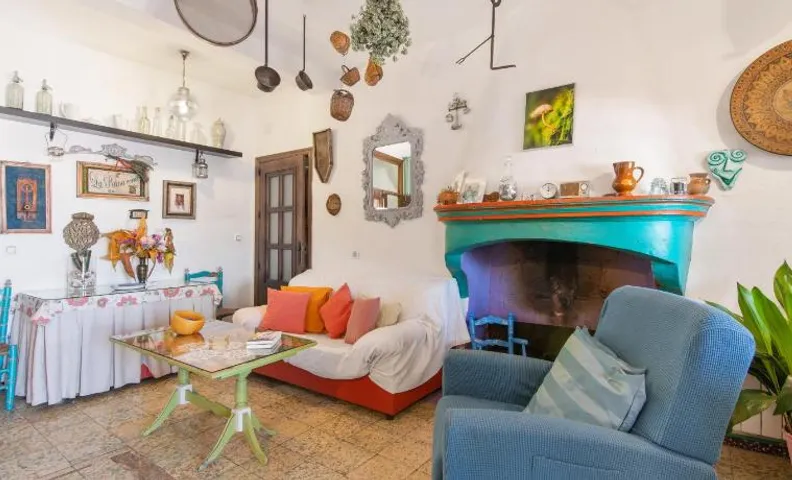 La Rana Verde de Arriba