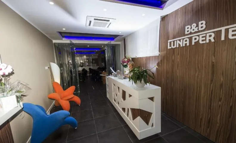 B&B Luna Per Te