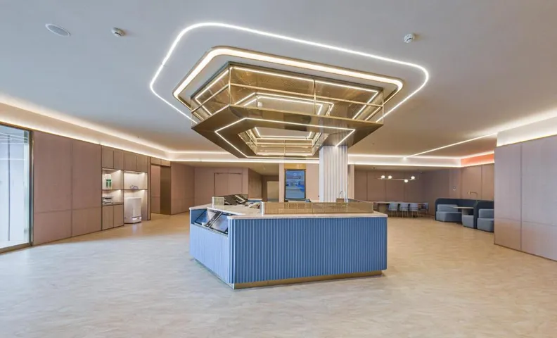 Hanting Hotel Cangzhou Potou Jiaohe Town Government