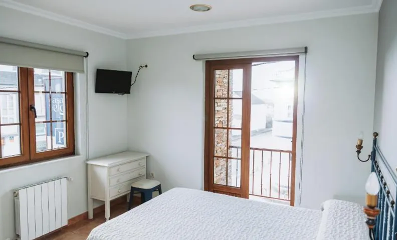 Casa Veiga Rooms
