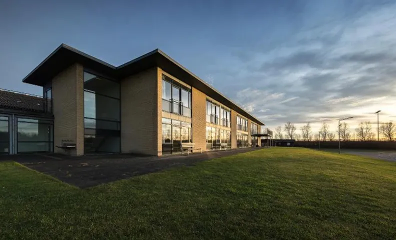 Jetsmark Idrætscenter