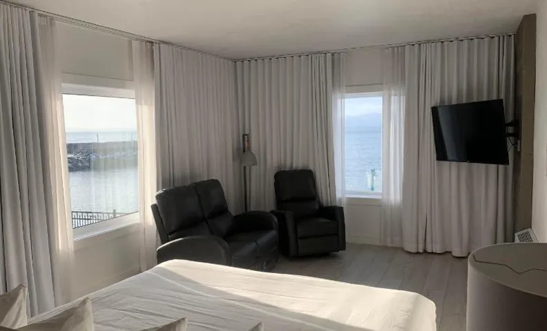 Hotel Sept-Iles