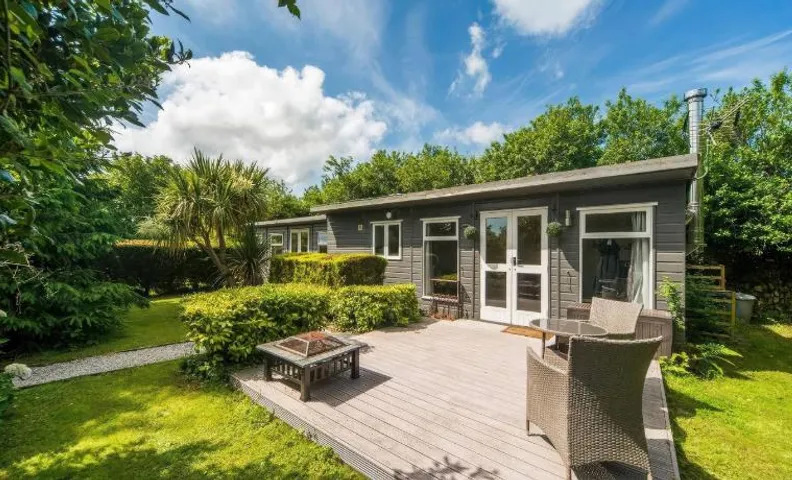 Hazel Lodge