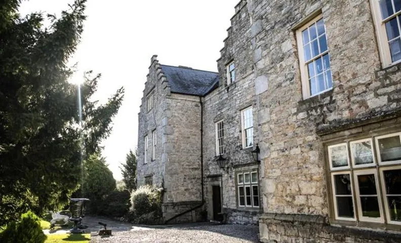 Faenol Fawr Country Hotel