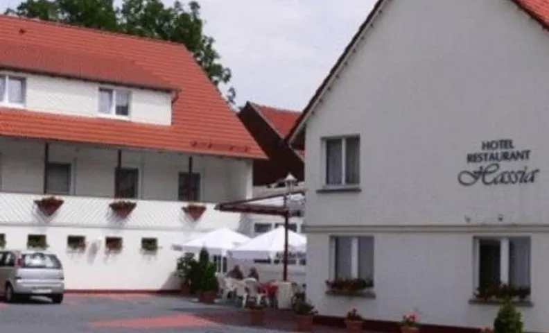 Hotel Restaurant Hassia