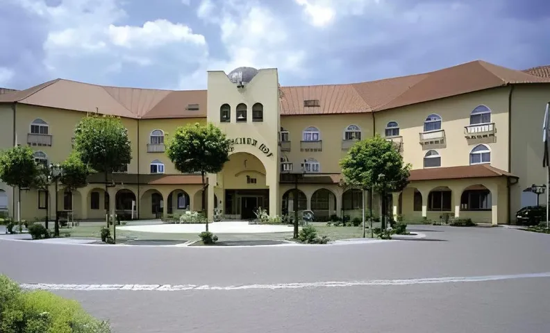 Hotel Spanischer Hof