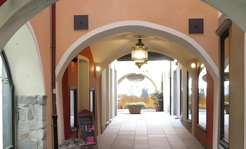 Hotel La Contrada