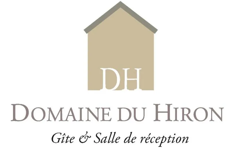 domaine du hiron