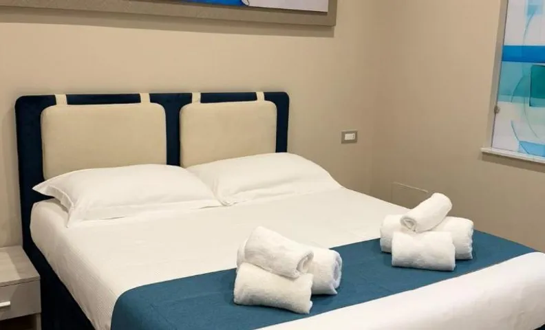 Pesco Rooms Marineo