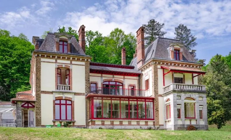 DOMAINE DE LA TISNERE