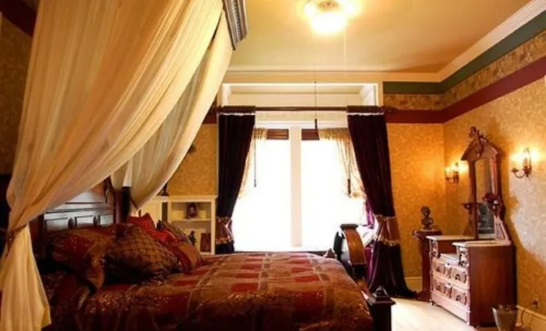 알렉산더 맨션 B&B