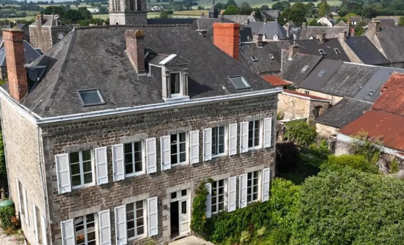 Maison d'hôtes La Doucelle culture et bien-être