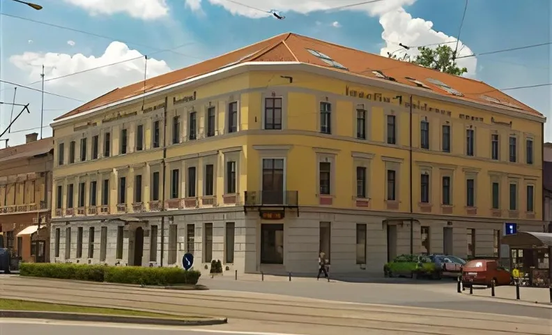 ApartHotel Iosefin Residence