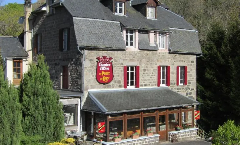 Le Pont du Roy