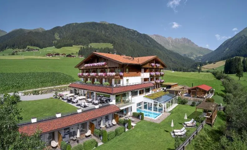 Vitalpina Hotel Magdalenahof