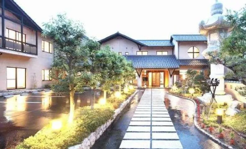 Okuine Onsen Aburaya