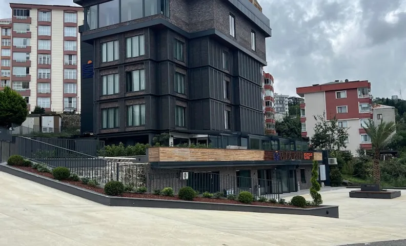 벨라 블루 스위트