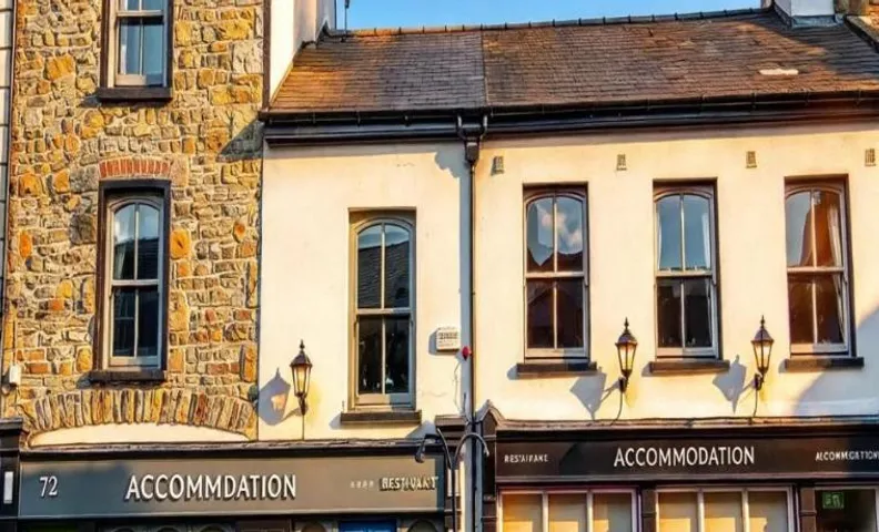 Zoe Accommodation-Boutique Hotel
