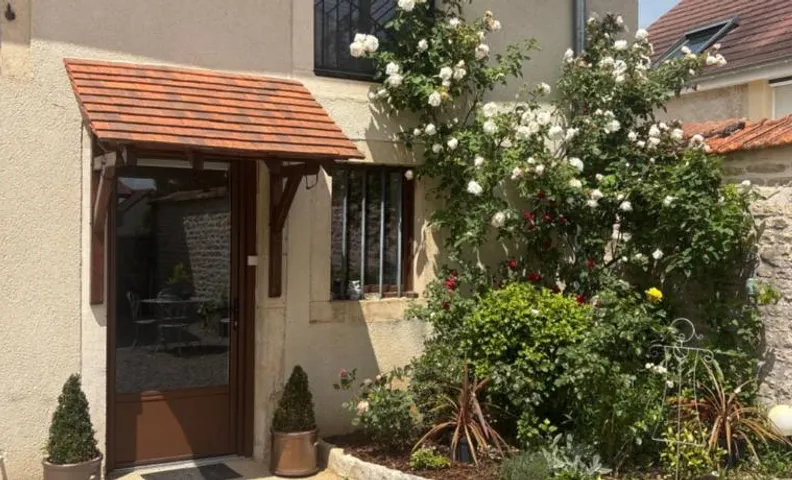 Maison d’izier