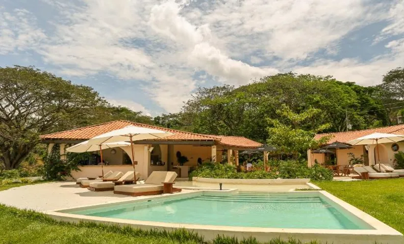 Hotel Tahiti