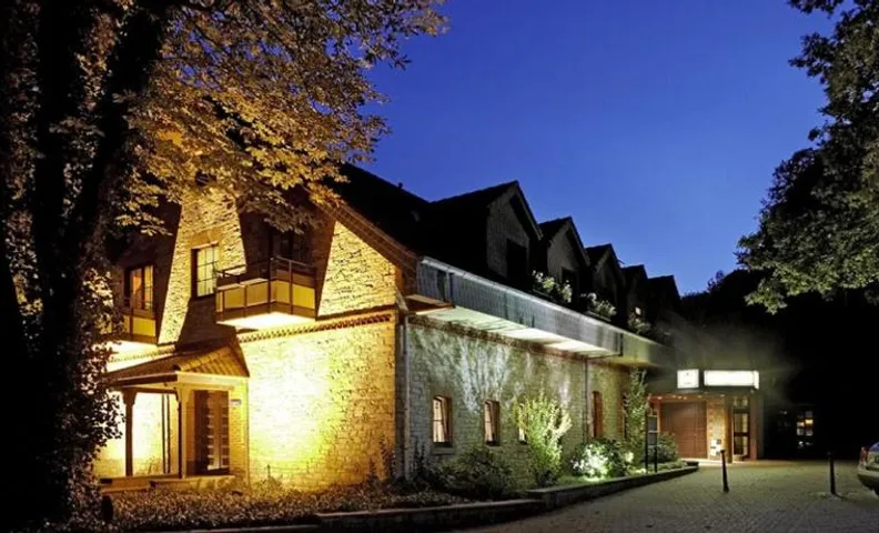 Hotel Busch-Atter