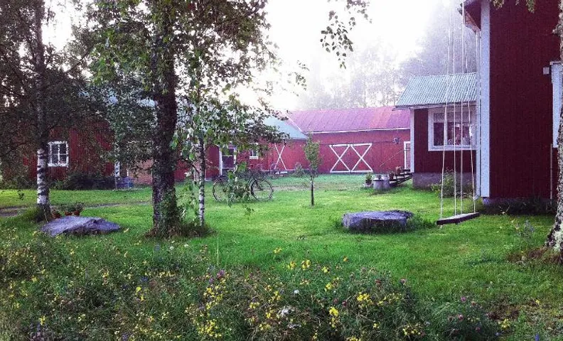Olo Tila