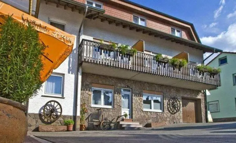 Hotel Zur Krone