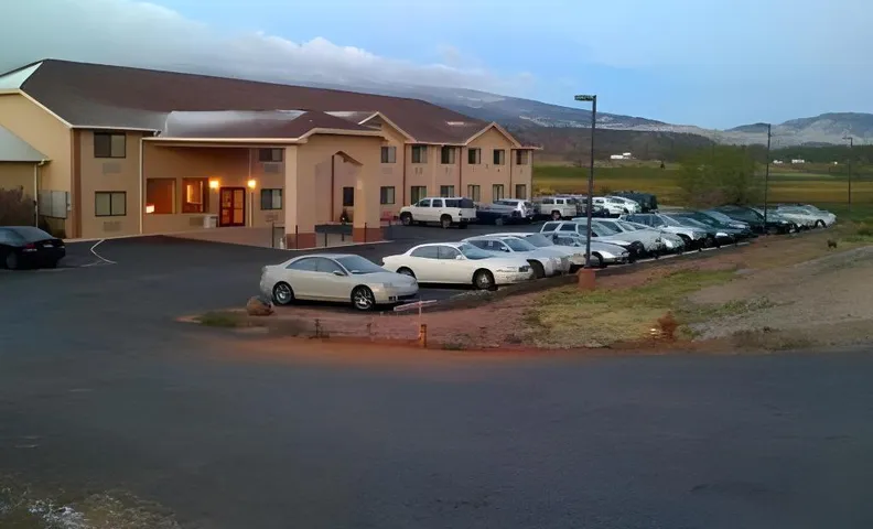 Red Sands Hotel & Spa