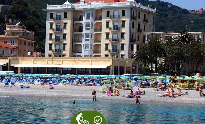 Lido Resort