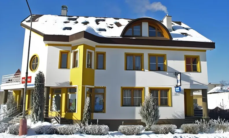 Penzion Fantazia Poprad - Self check-in