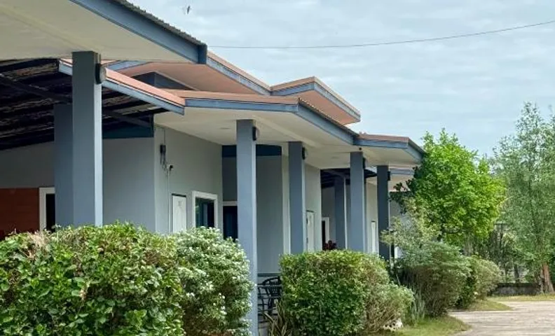 Hotel Tharnthip Inn Nong Khai Resort