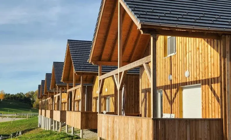 Chambres Jura Sud