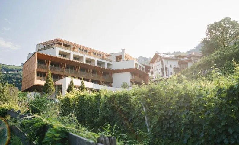 Boutique Hotel Pachers