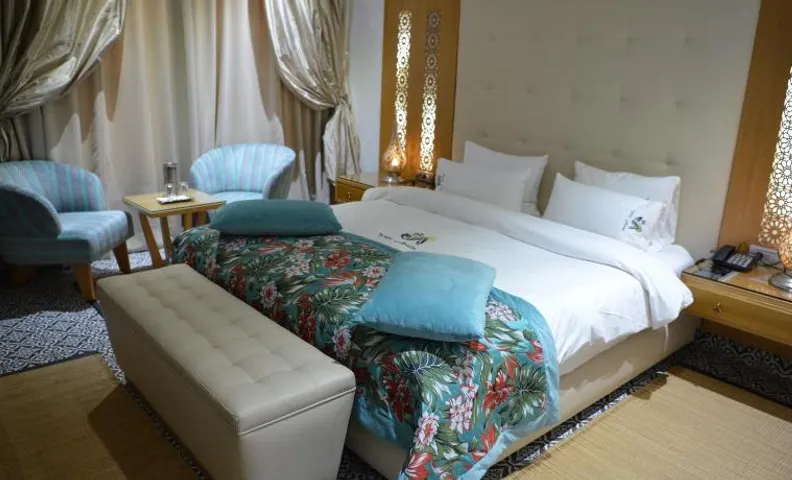 Aralia Boutique Hôtel