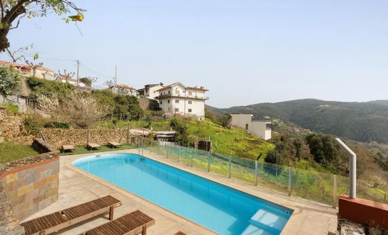 Solar Sebolido - Quinta