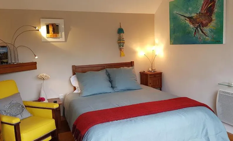 GIVERNY COTTAGE